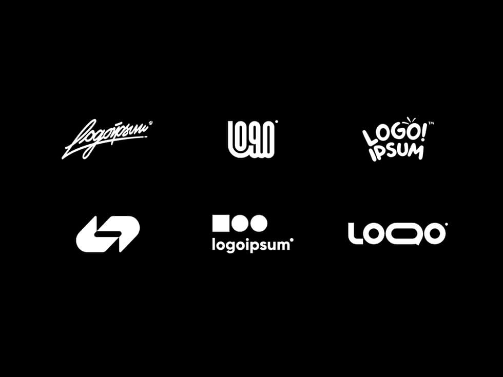 Capture d'écran du component Framer Auto Logo Slider
