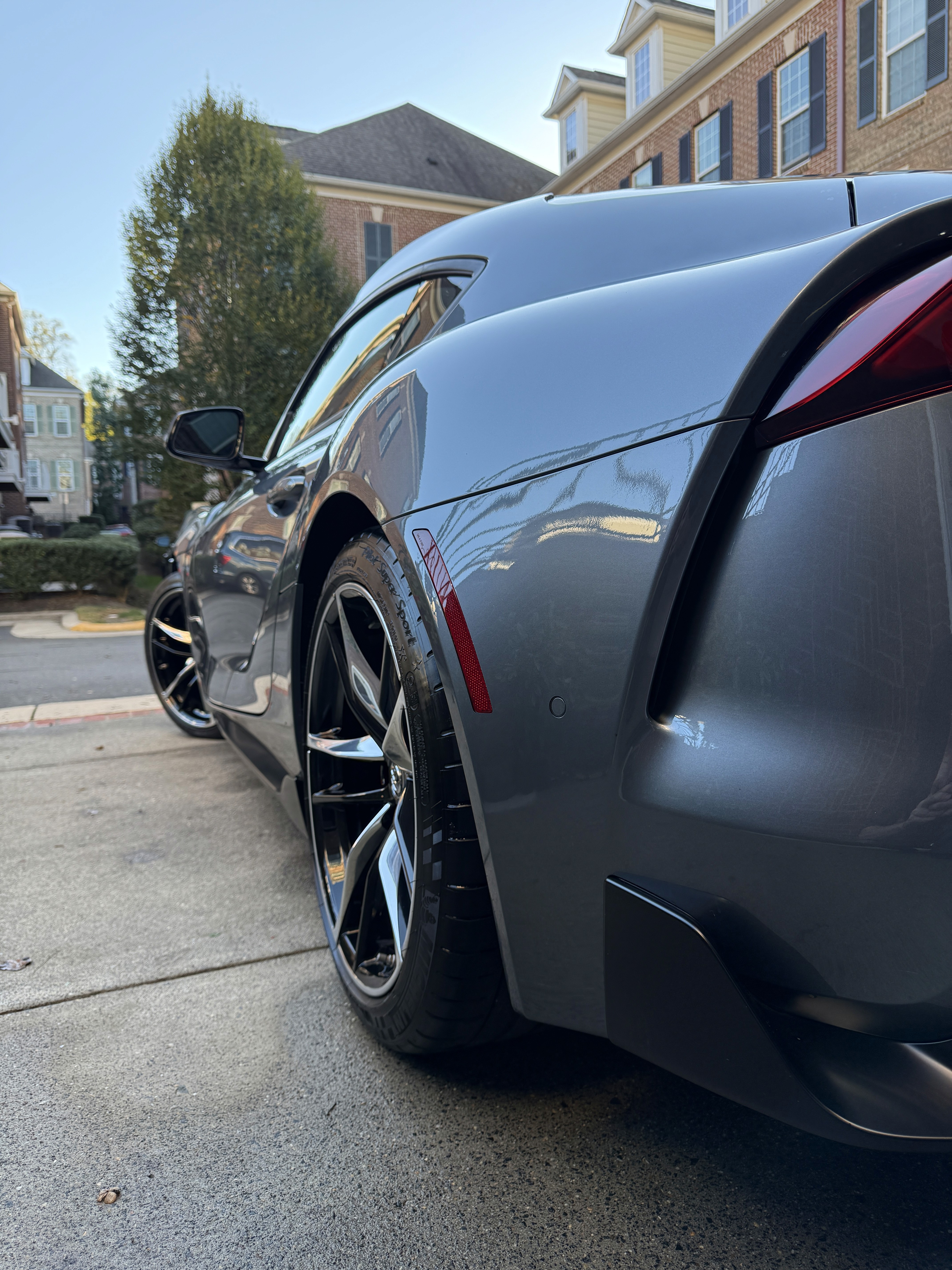 Kitchen installation
