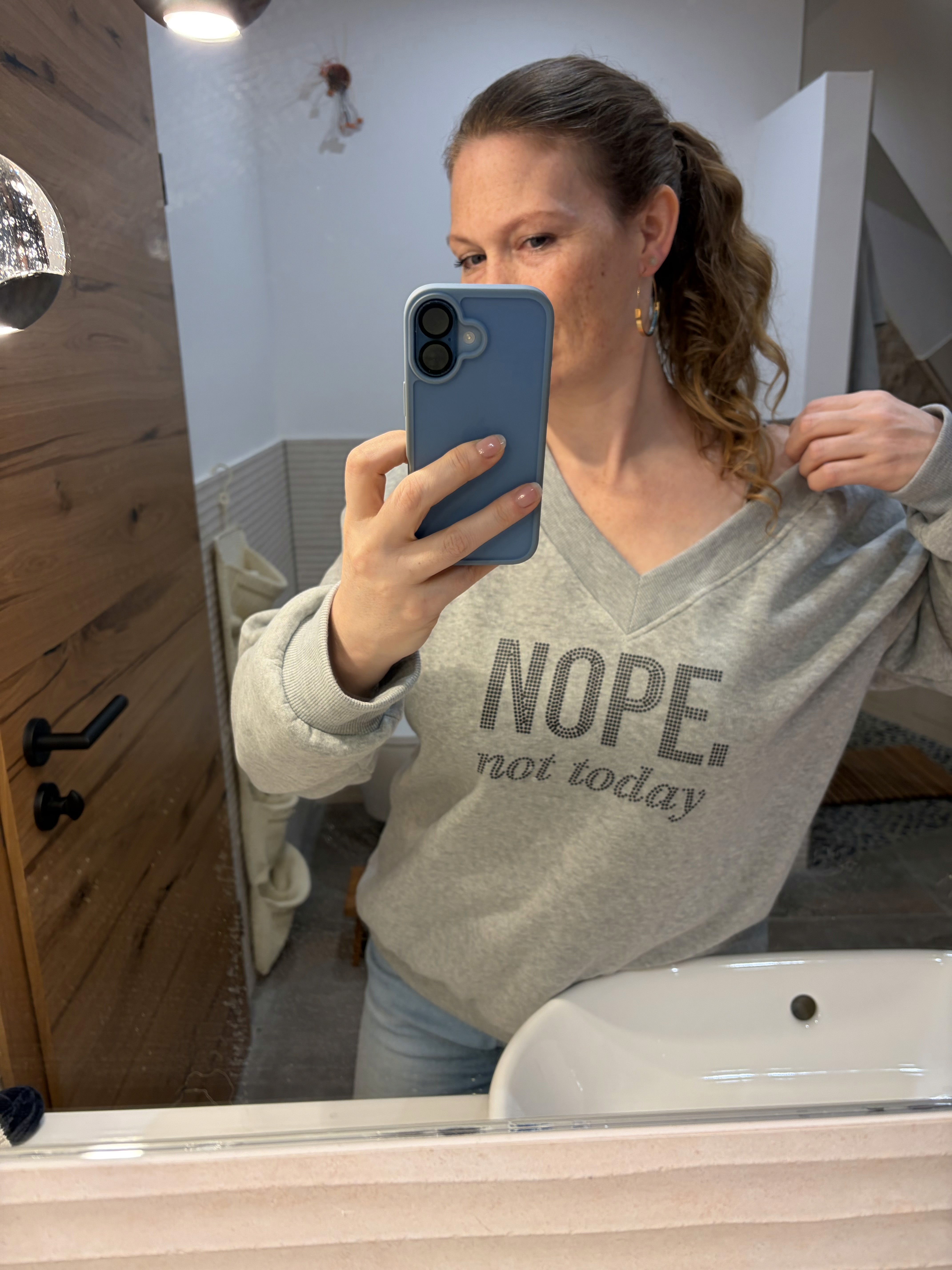 Grounding Through the Senses