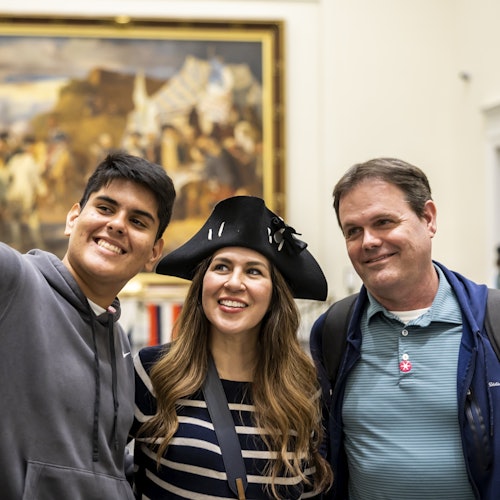 Museum of the American Revolution