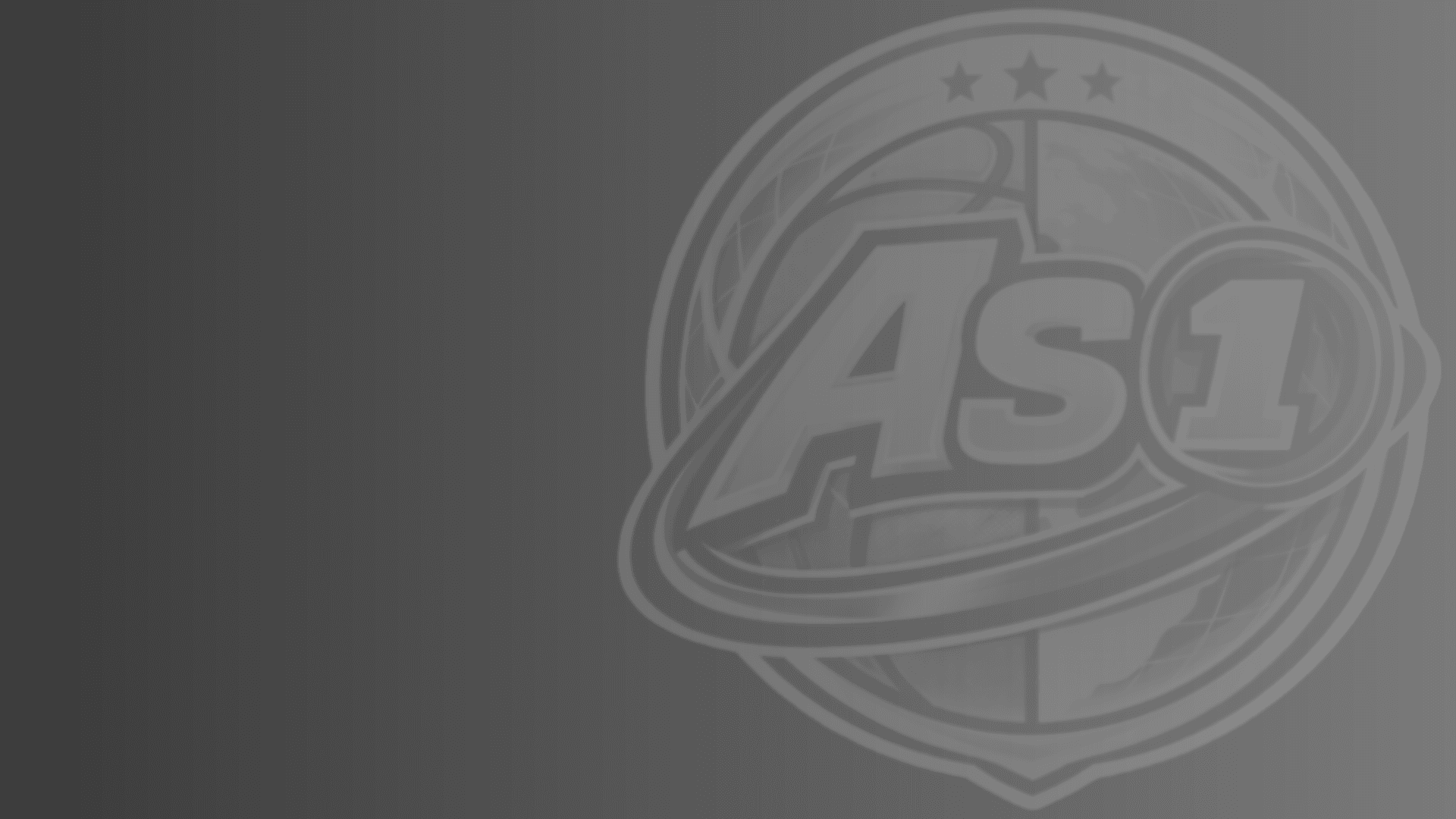 Dynamic picture of a cyclist riding downhill