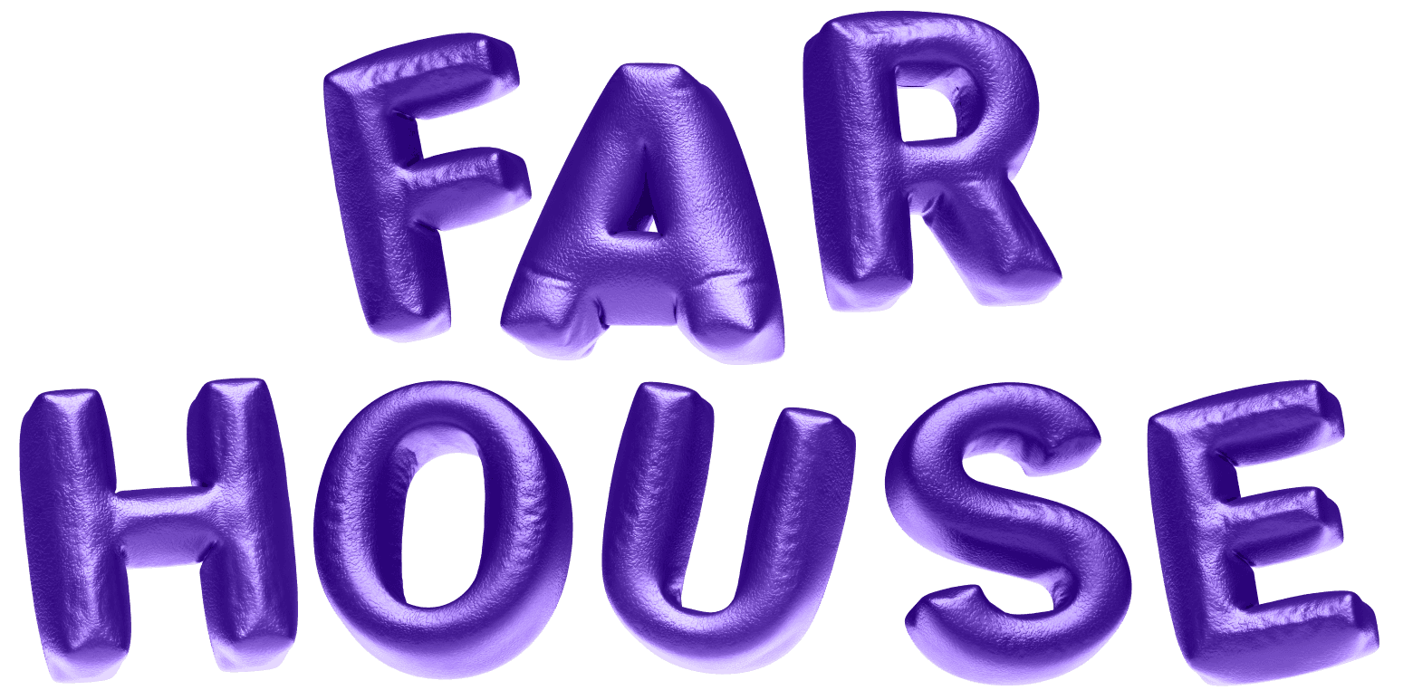 FarHouse Title