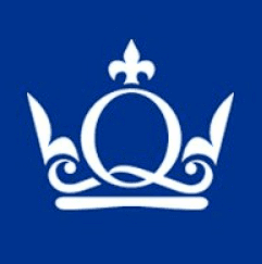 Queen Mary University of London Faculty of Medicine and Dentistry Malta logo