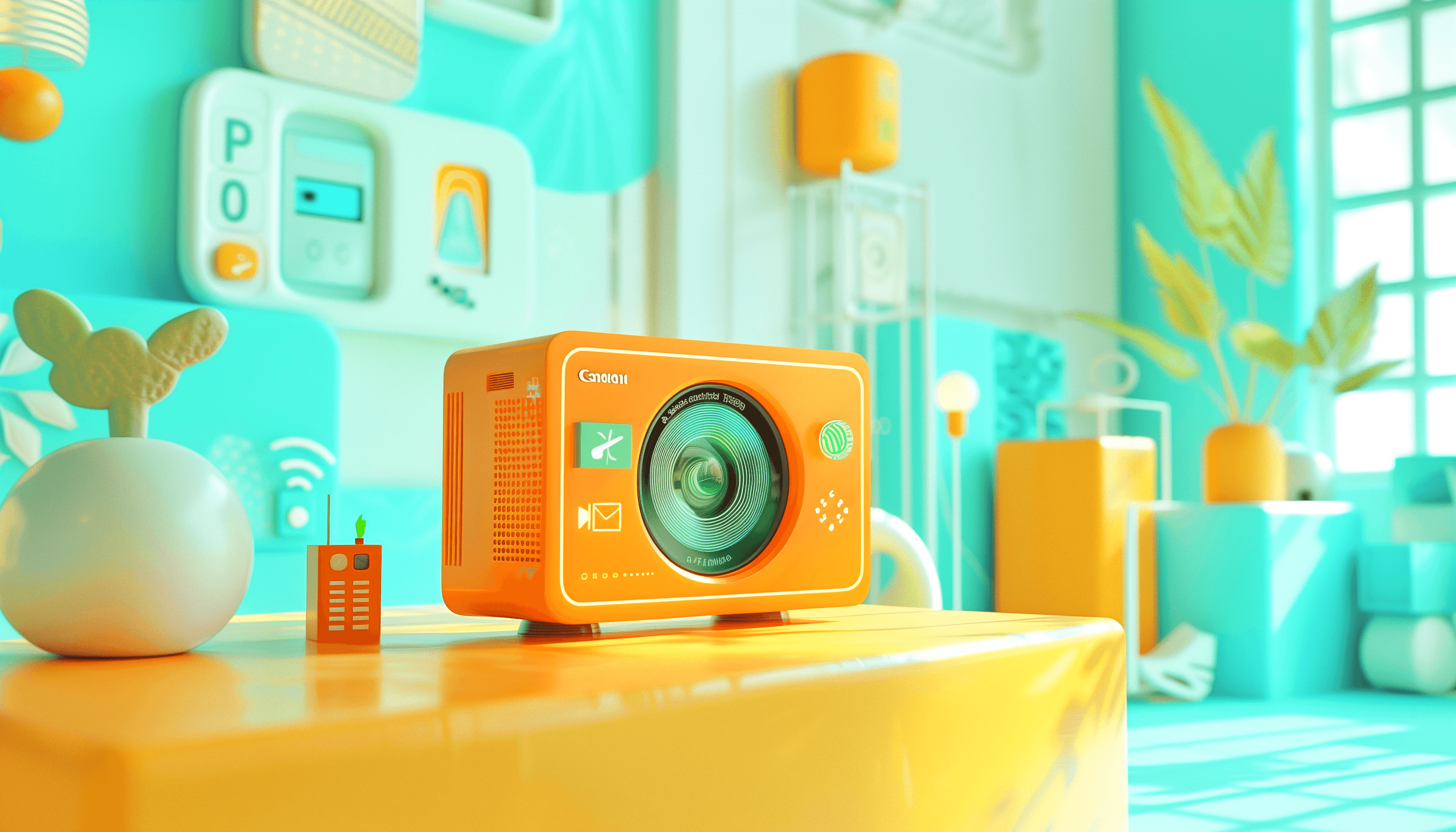 AdoriAI: AI Tool to Turn Blog Content into Videos