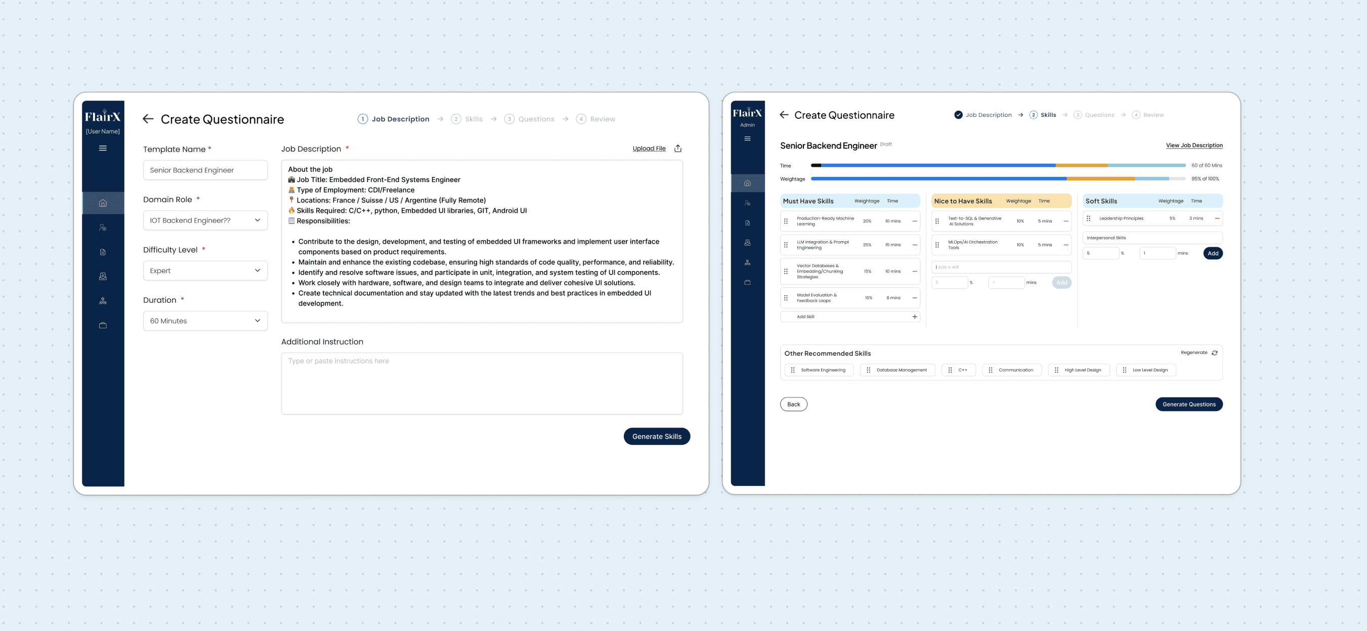 Premium UX Template for Framer