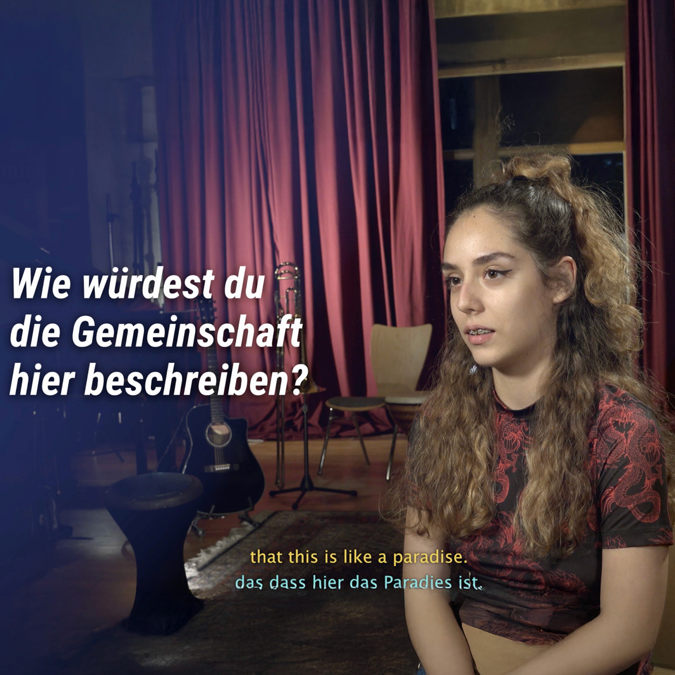 Women in Interview