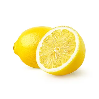 Lemon juice