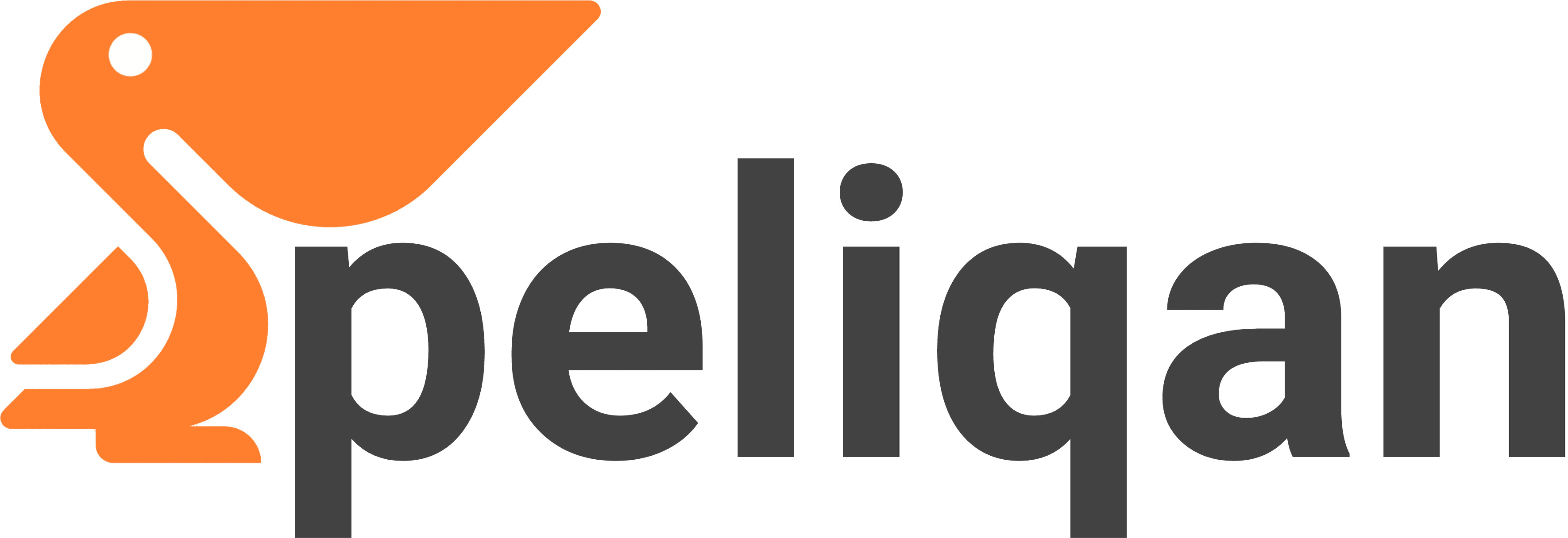 Peliqan Logo