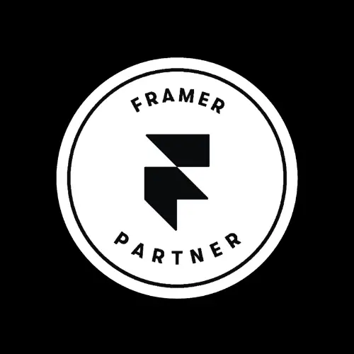 Framer Partner logo