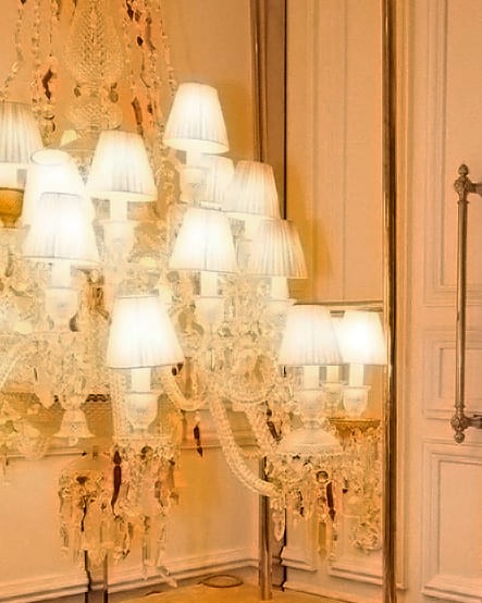 Отель в Риме