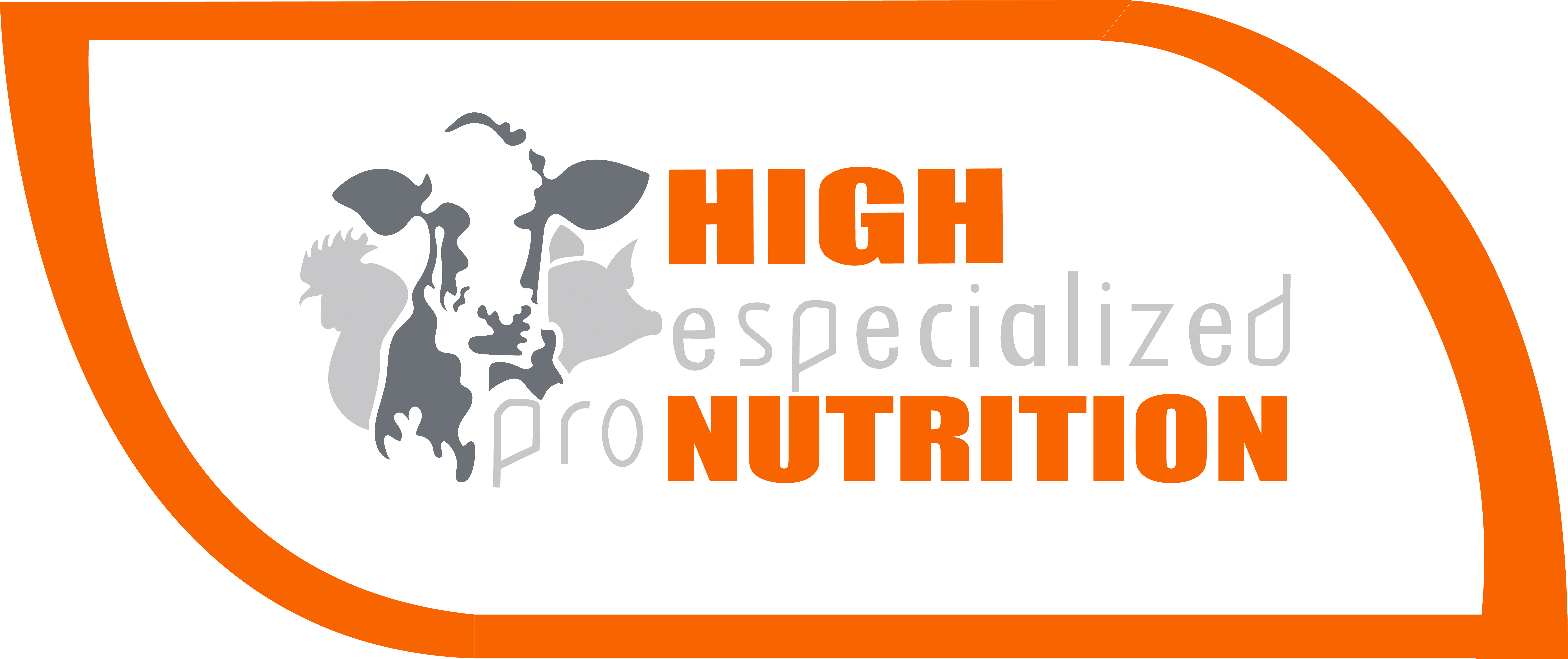 High especialized pro nutrition
