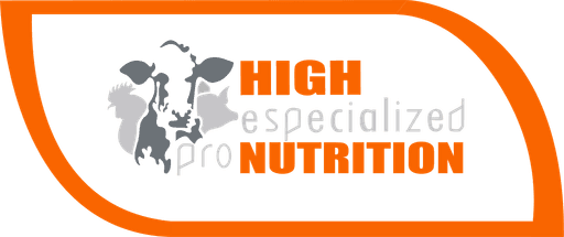 High especialized pro nutrition