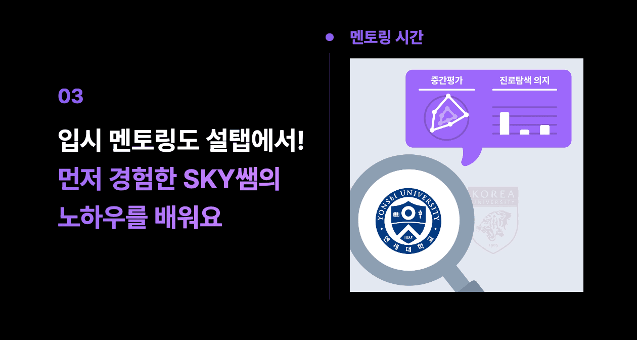 대학별 간판학과, 건국대 수의예과, 성균관대 반도체, 경희대 한의예과, 홍익대 건축학과