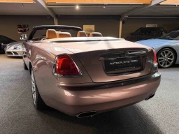 Rolls-Royce Dawn Bespoke+Nightvision+TeakDecking — Vorschaubild 16