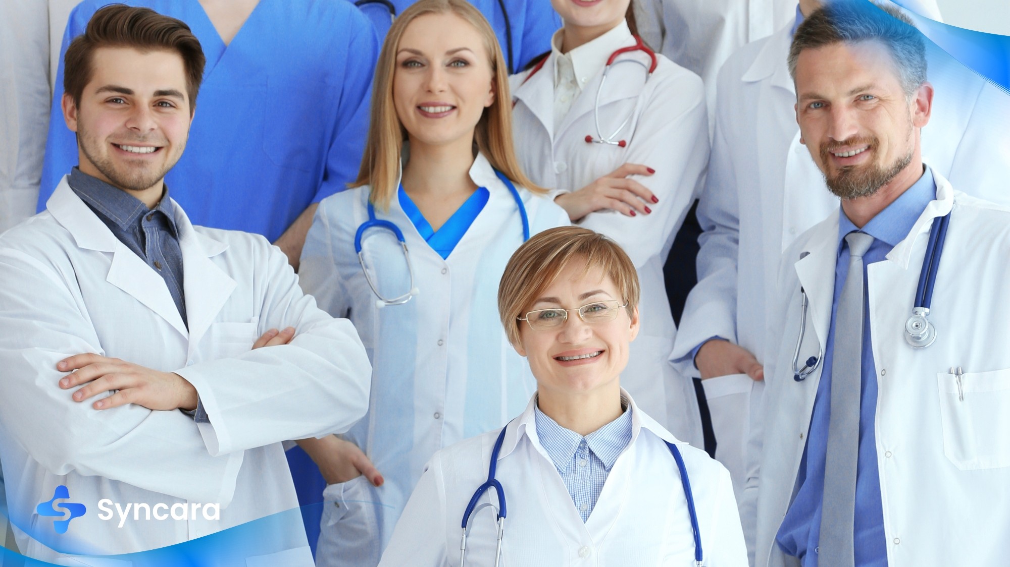 Walk-in clinic team in Regina Saskatchewan
