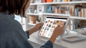 content personalization