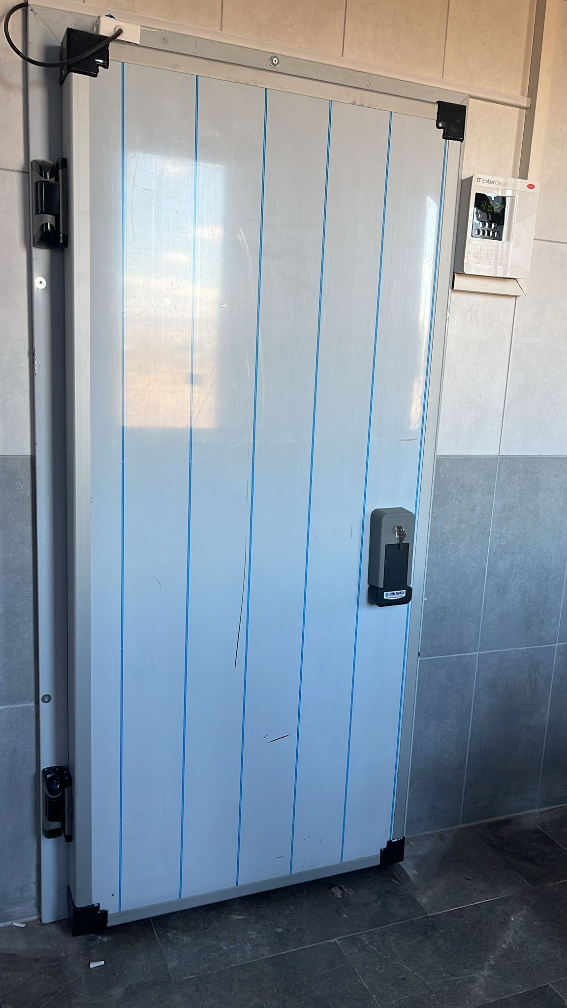 cold room panel