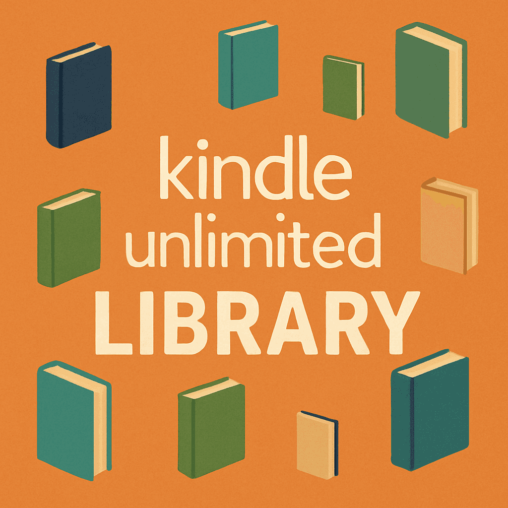 Kindle Unlimited Library