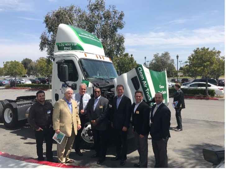 alternative fleet vehicles group