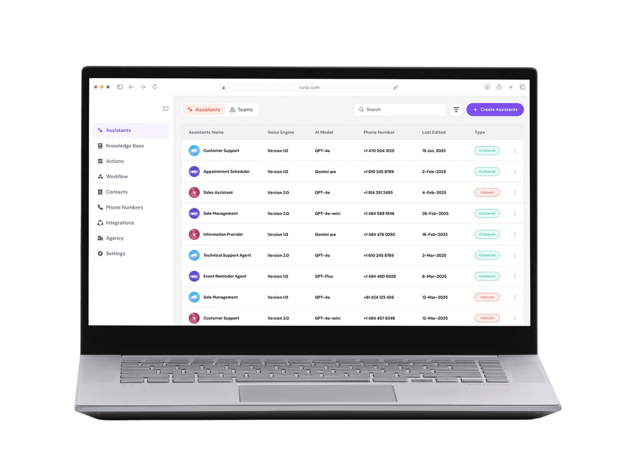 White Label App Solution