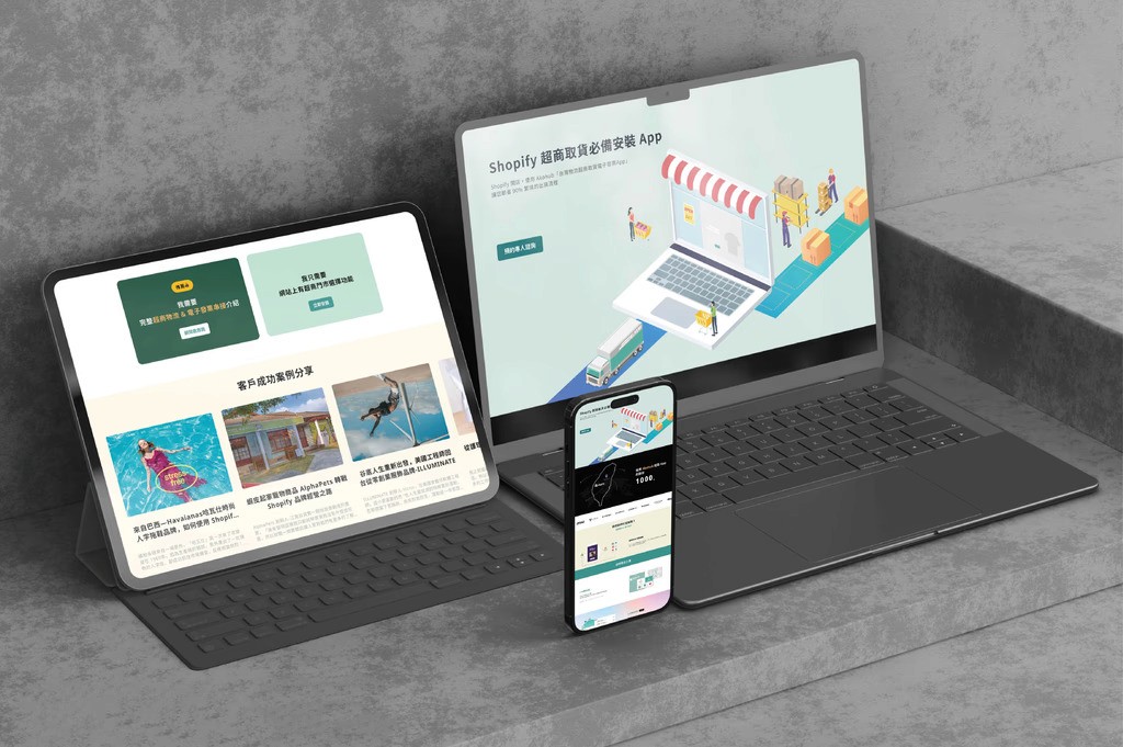 Premium UX Template for Framer