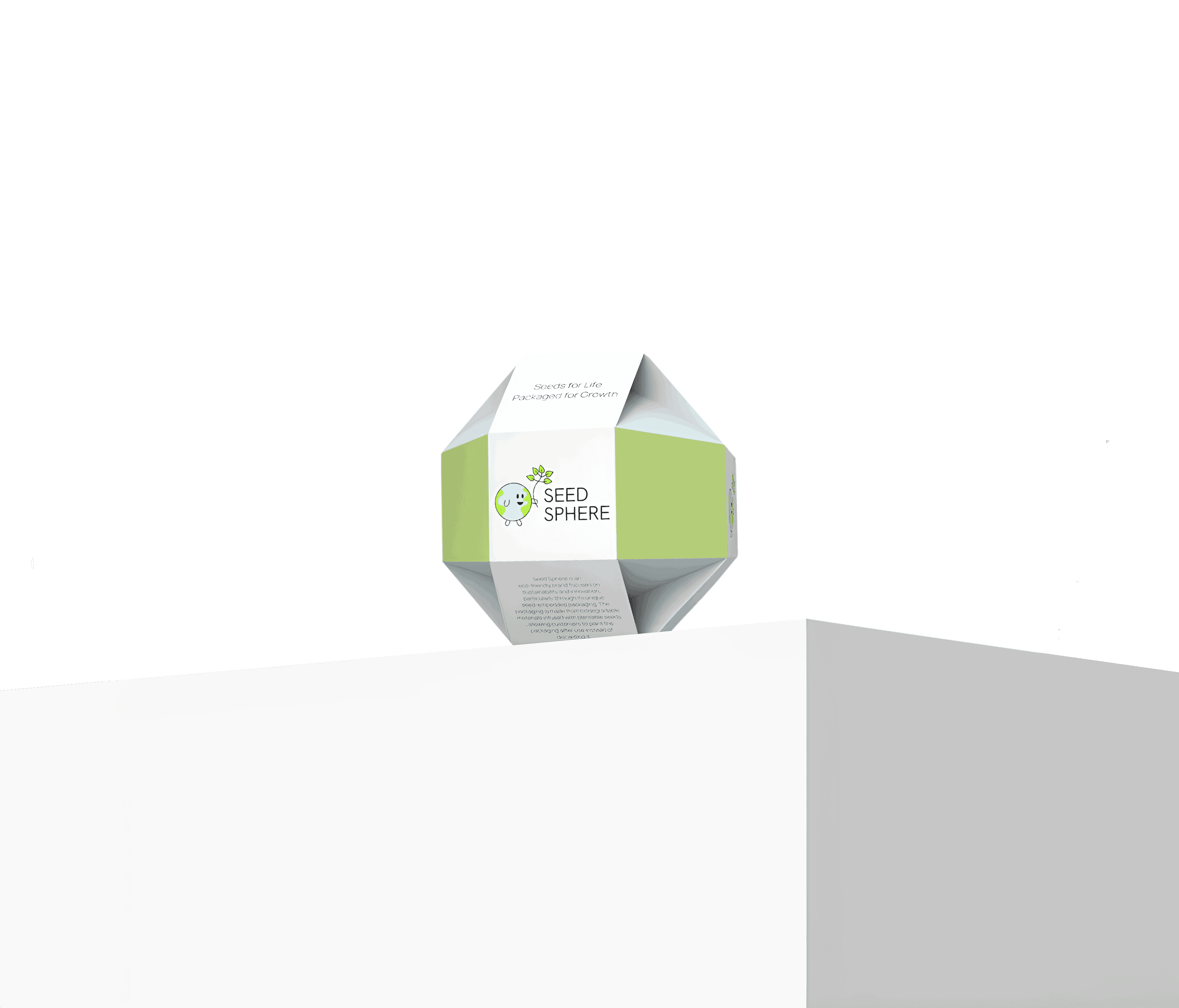 sustainable package design