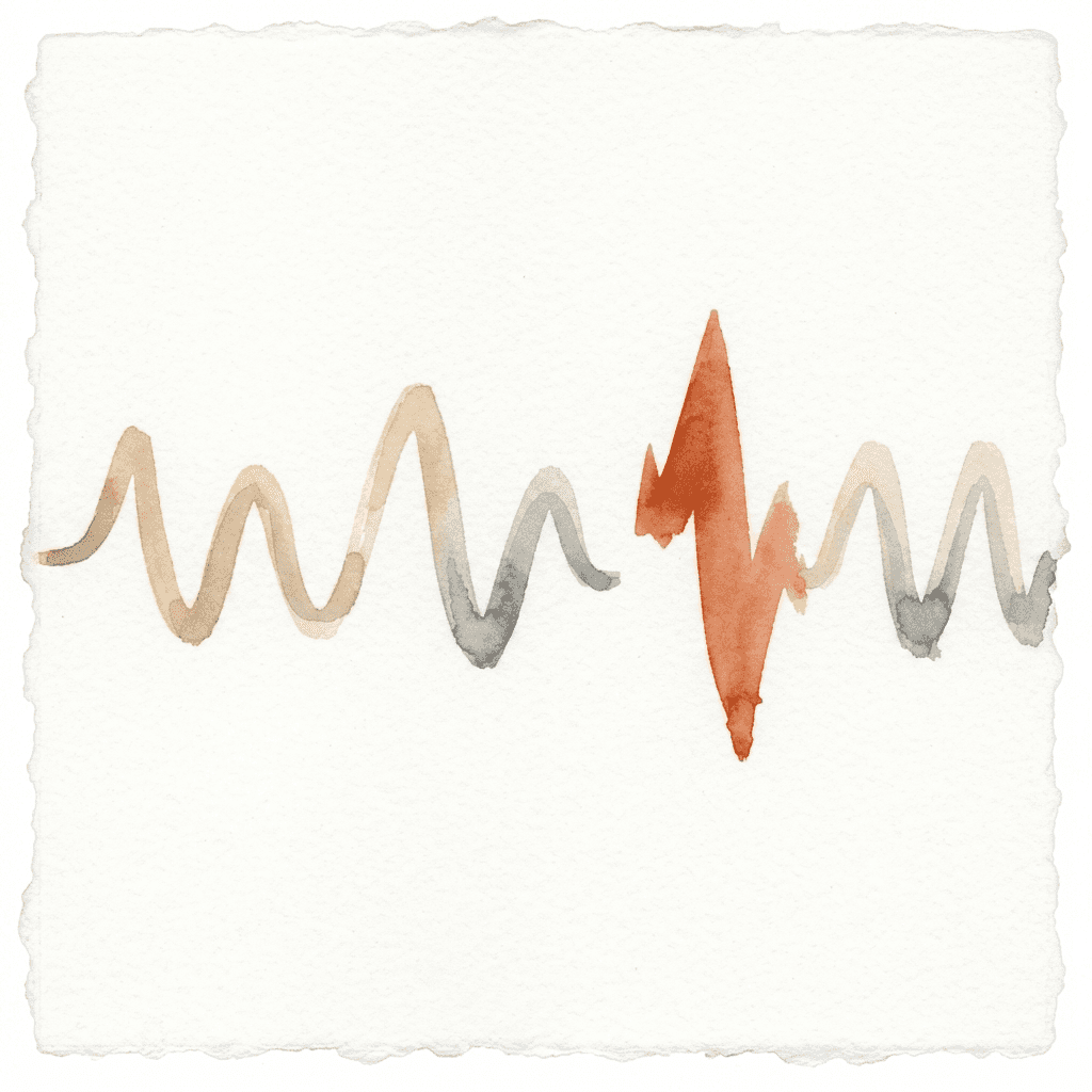 Behaviour analytics illustration