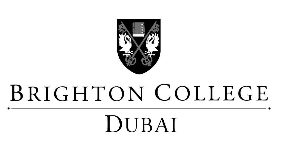 Brighton College, Dubai logo