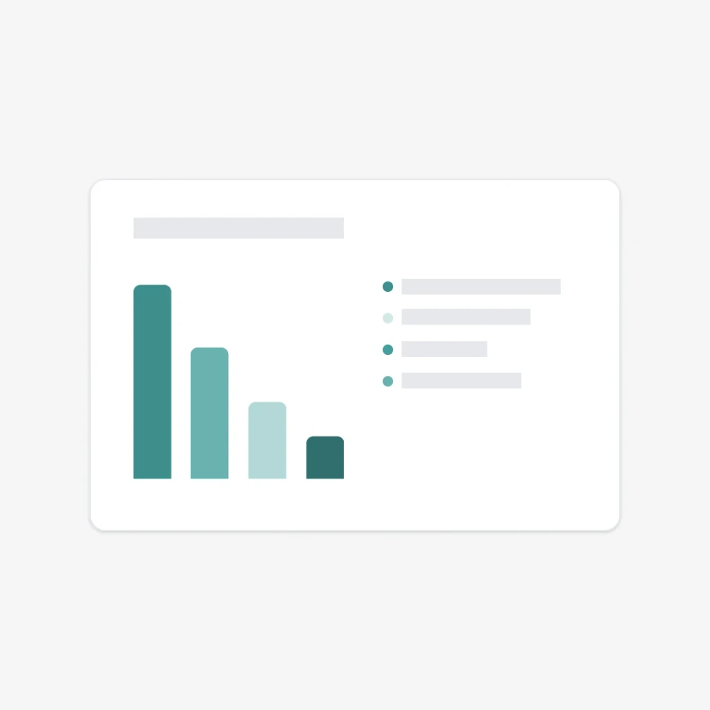 Traveller Data Government Dashboard Illustration NeedNect