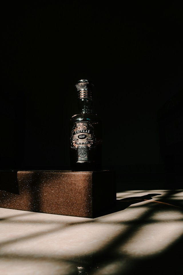 Oro Mezcal