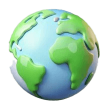 Salad Bowl 3D Icon