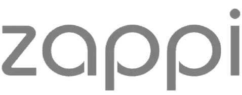 Zappi logo