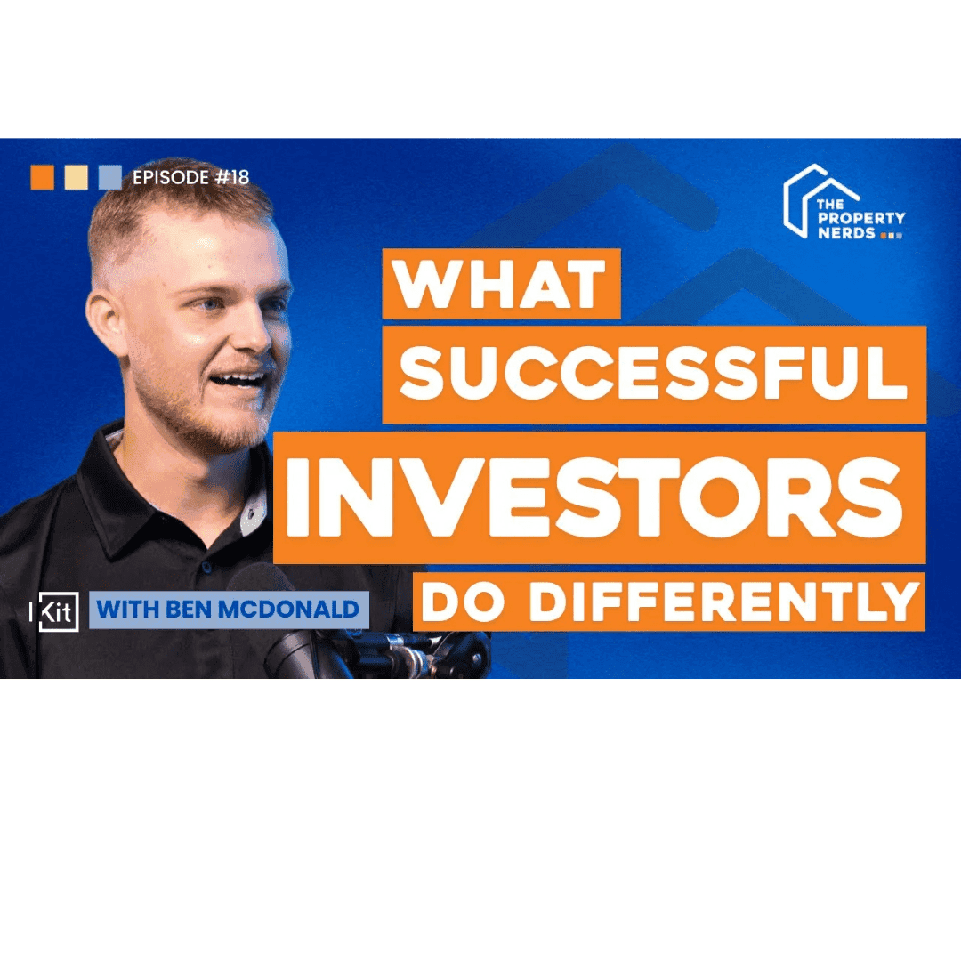 What Successful Investors Do Differently