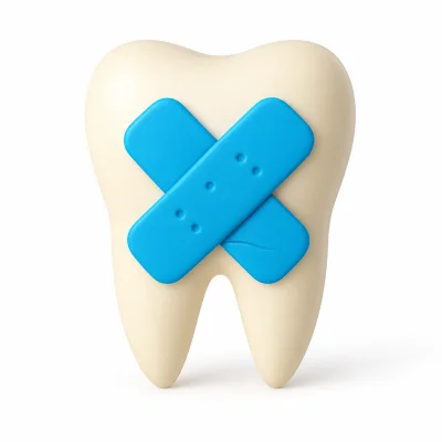 Root Canal Treatment illustration