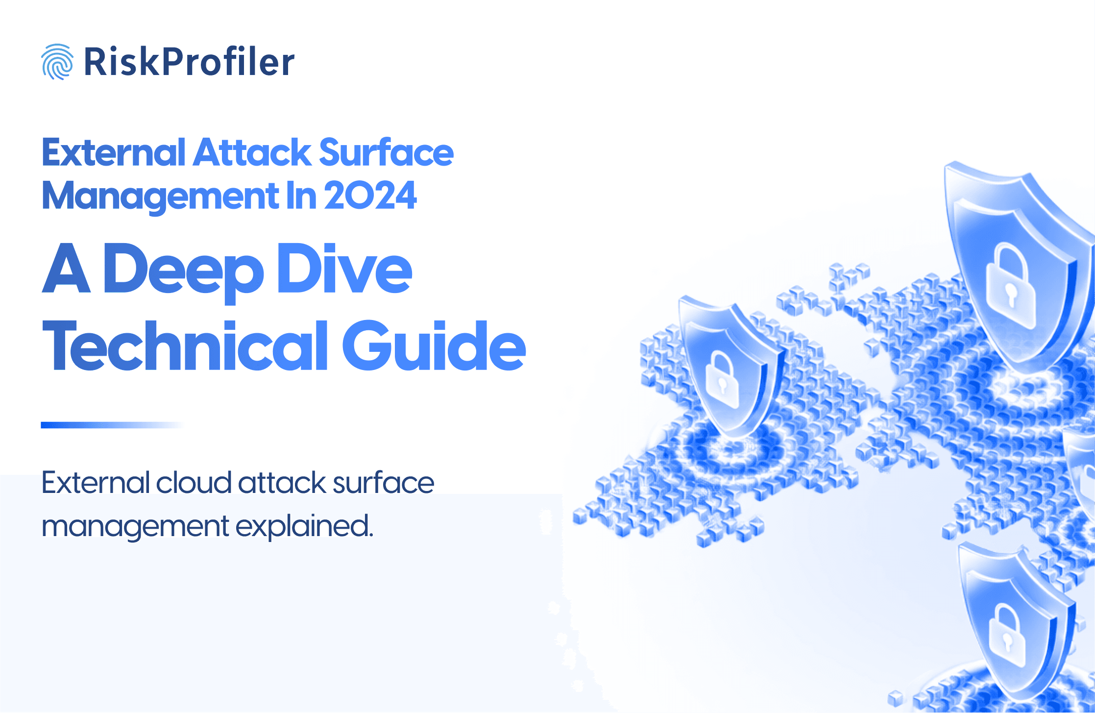 API Security & Attack Surface Management illustration