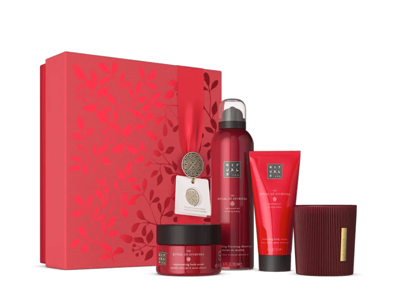 Rituals Medium Gift Set