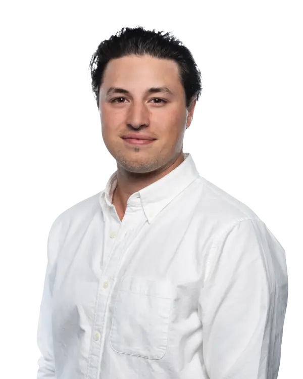 Jordan Phillips headshot