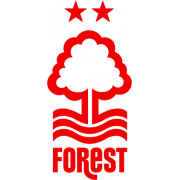 Nottingham Forest FC Logo