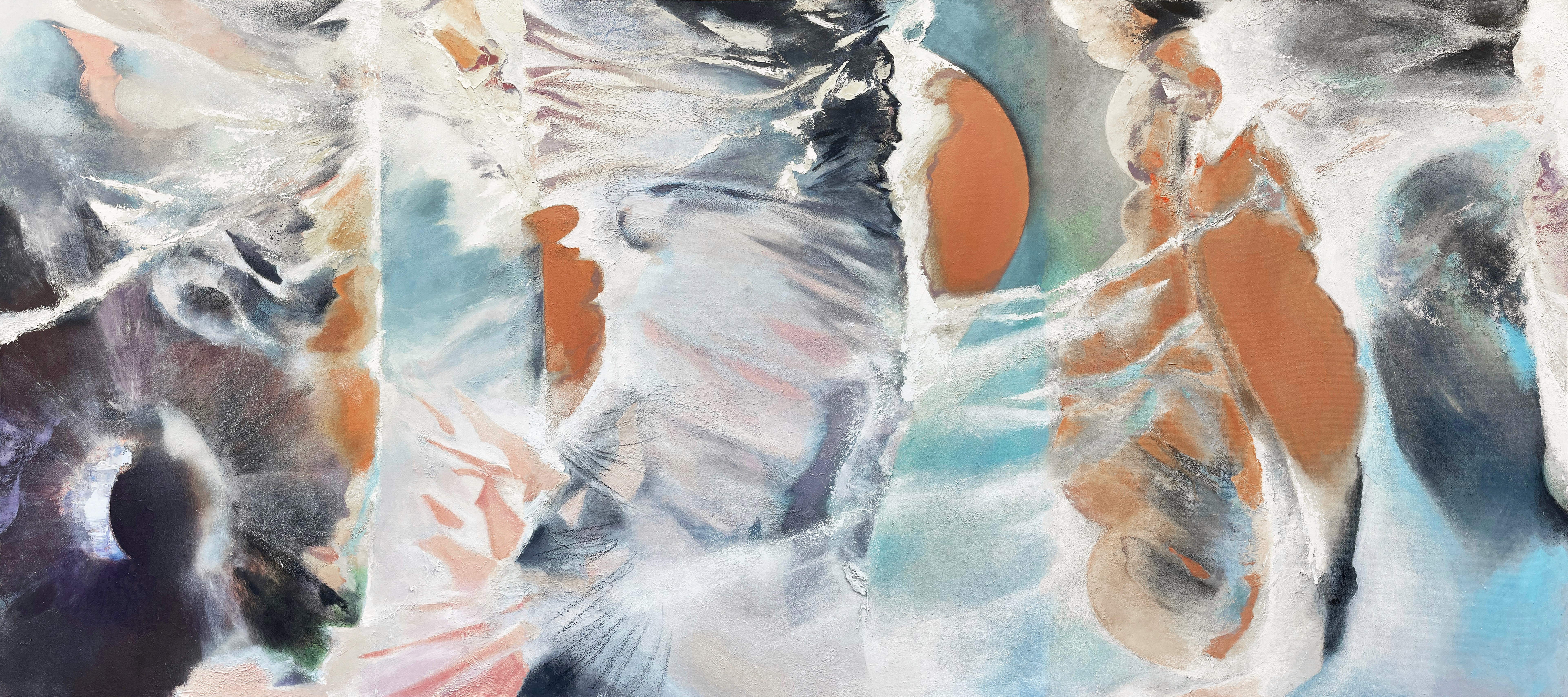 Sienna minimal portrait