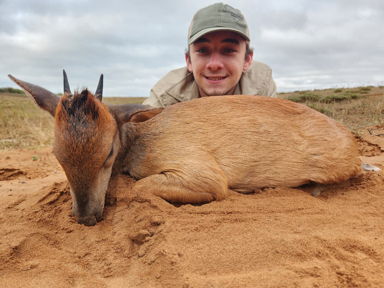 Gilson Hunting Safaris gallery photo 55