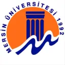 Mersin Üniversitesi logosu