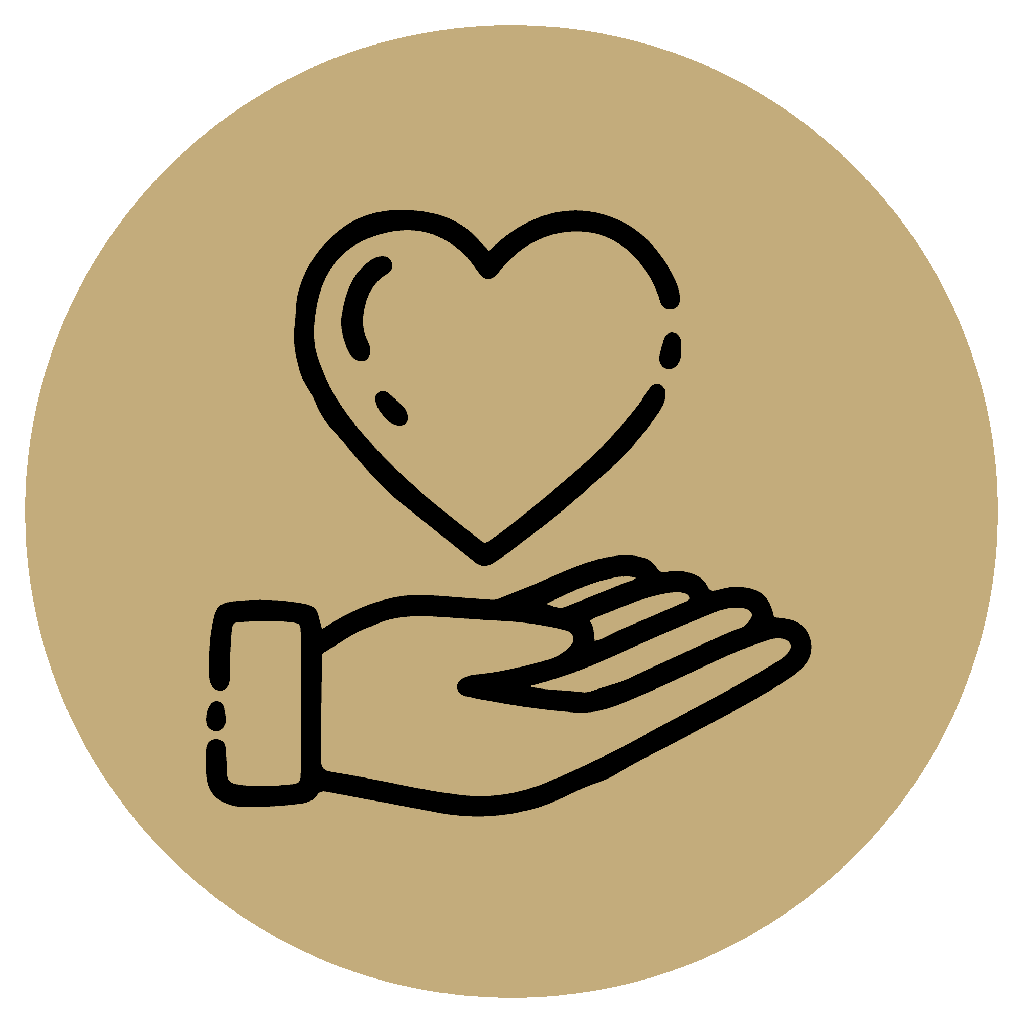 Directly supports children’s education programs
