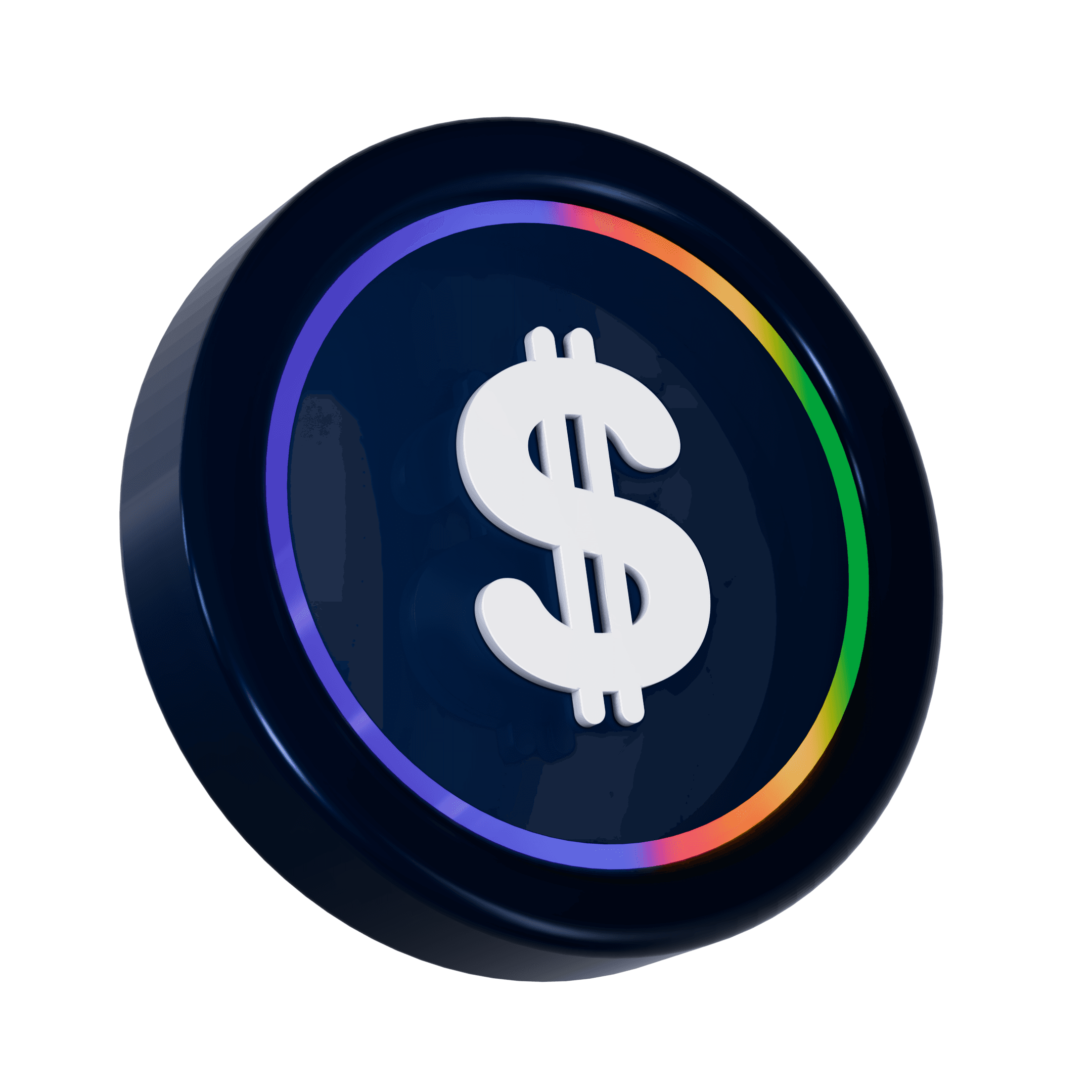 Metal Dollar XMD token