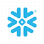 snowflake logo logo.dev