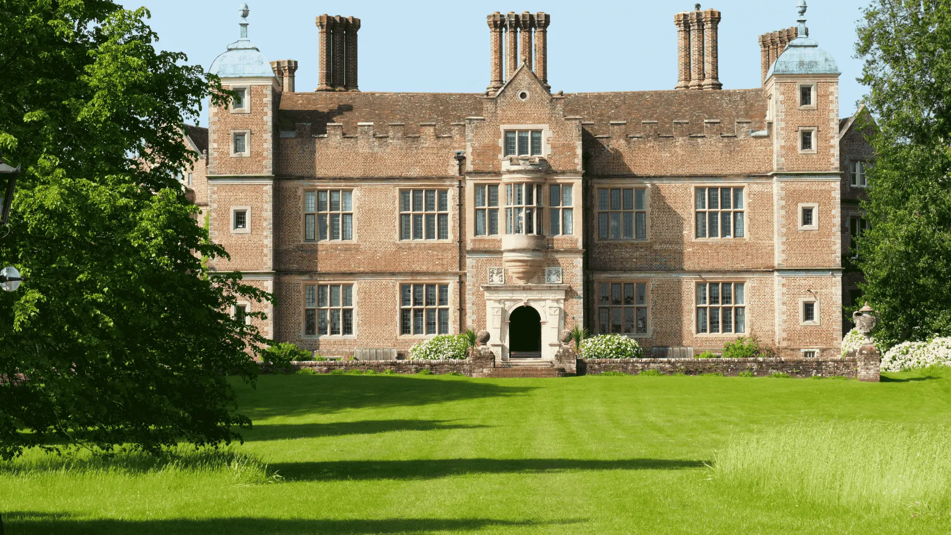 Chilham Castle, Kent: a Cohort heritage transaction completed in four weeks