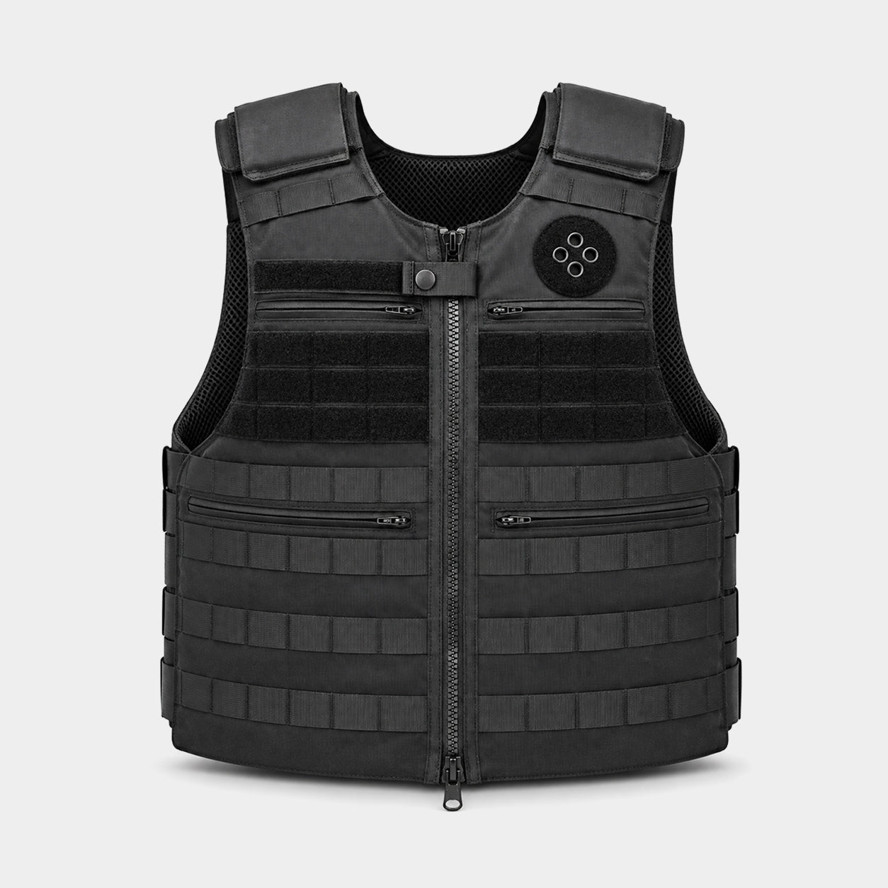 CIBV Cataphract Hybrid Vest Carrier