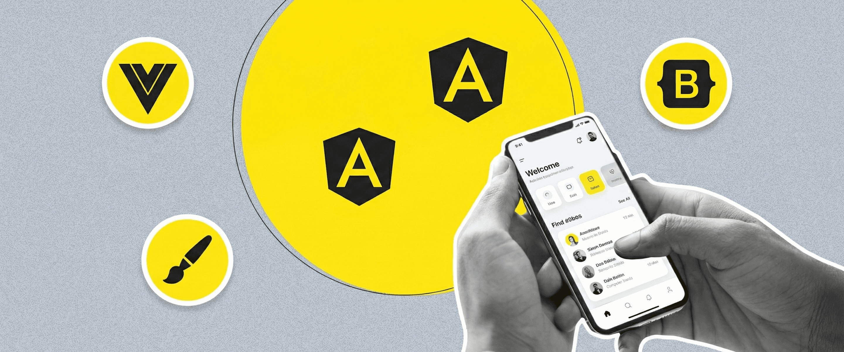 Frontend Development