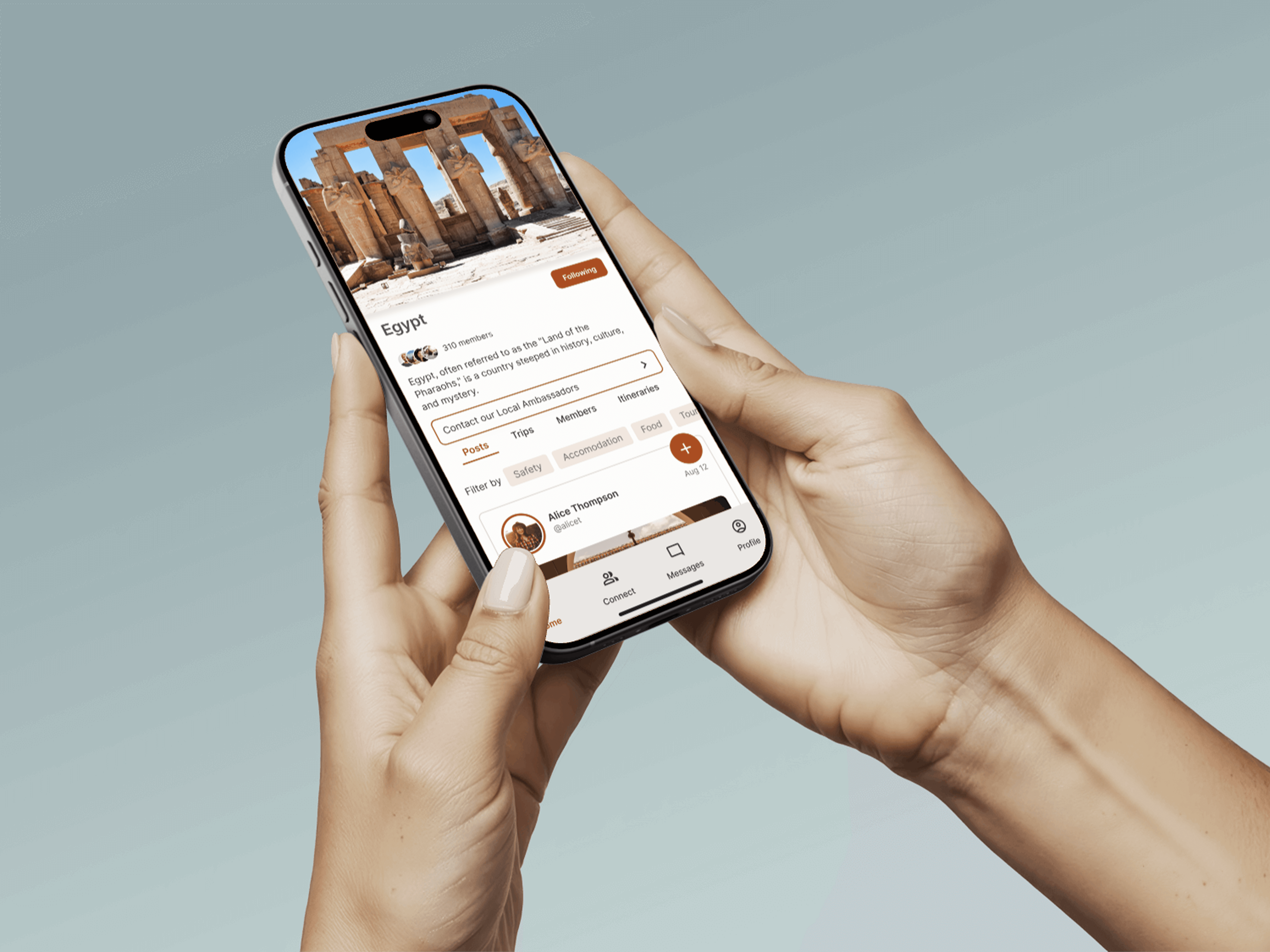 Featured Project Cover Image