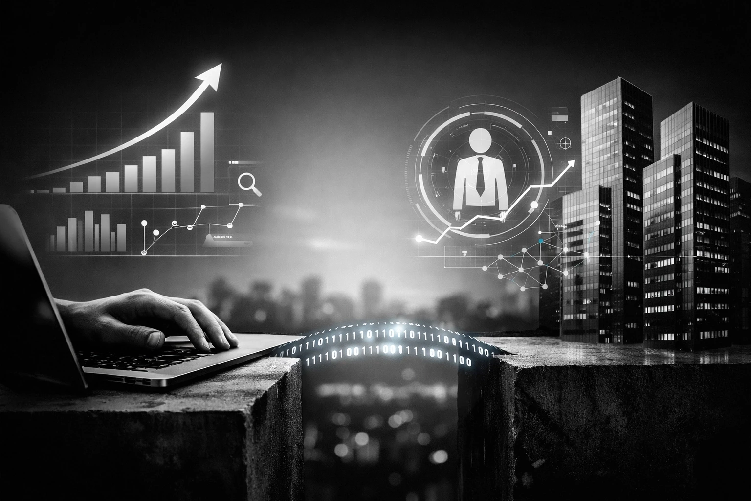 The Cremorne Content Gap: Out-Indexing Big 4 Firms for Tech Clients