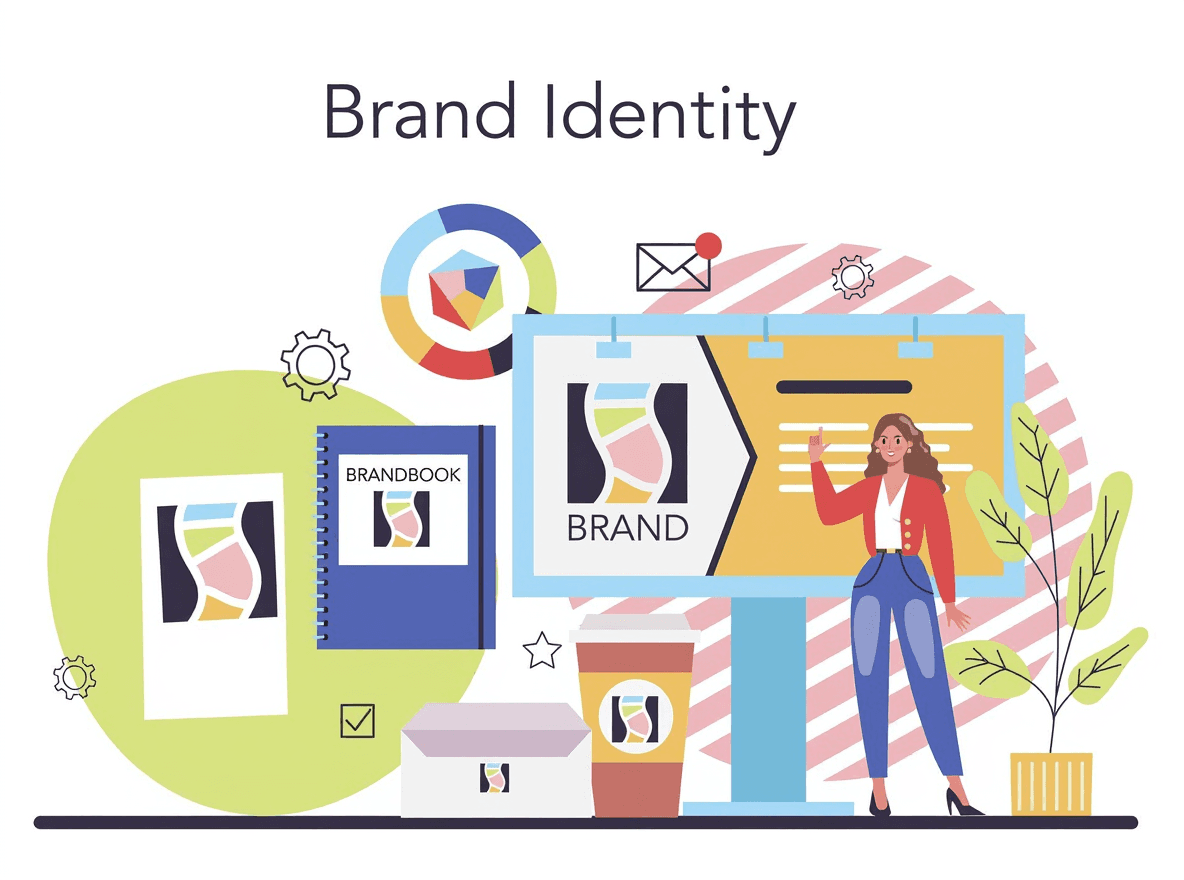 Brand identity 